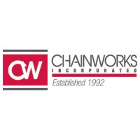 Chainworks Inc logo - Similar company to Chainworks