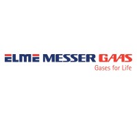 ELME MESSER GAAS - Ukraine logo - Similar company to Go Bus