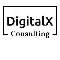 DigitalX Consulting logo - Similar company to Infinidox Gmbh