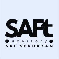 SAFT ADVISORY SRI SENDAYAN logo - Similar company to Griffin Solution Plt