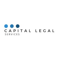 Capital Legal Services logo - Similar company to Morooq