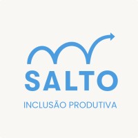 Salto Inclusão Produtiva logo - Similar company to Lintec - Upf