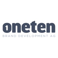 oneten brand development AG logo - Similar company to Oneten