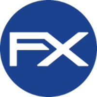 FlyerFX logo - Similar company to Ignosi Technologies