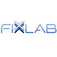Fixlab logo - Similar company to Artbox Ltd