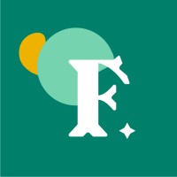 Foresta Cloud logo - Similar company to Kima Collective