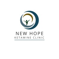 New Hope Ketamine Clinic logo - Similar company to Thriving Changes