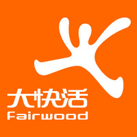 Fairwood Holdings Limited 大快活集團 logo - Similar company to Cuerno
