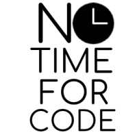 Notimeforcode logo - Similar company to Madiff