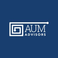AUM Advisors logo - Similar company to Finance Brunch
