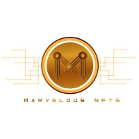 Marvelous NFTs Pty Ltd logo - Similar company to Digital Arms