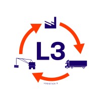 Logística 3 logo - Similar company to Itiksoft