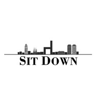 Sit Down logo - Similar company to Fenema Sl