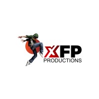 XFP Productions logo - Similar company to Domini Mart Ventures