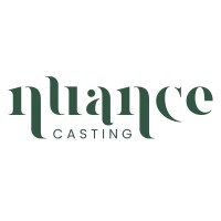 Nuance Casting logo - Similar company to Jigsaw  Casting Ltd.