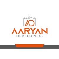 Aaryan Developers logo - Similar company to Aaryan Developers