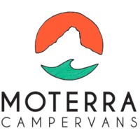 Moterra Campervans logo - Similar company to Einstyne Tiny Homes