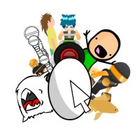 Eggys Games logo - Similar company to Upsetter Studio