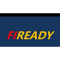 Fiready Pte Ltd logo - Similar company to Lingjack Group Of Companies