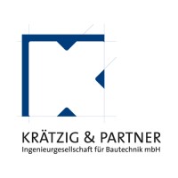 Krätzig & Partner Ingenieurgesellschaft für Bautechnik mbH logo - Similar company to Iwex - Institut Für Wertschöpfungsexzellenz