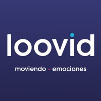 Loovid, agencia de Video Marketing y Storytelling logo - Similar company to Xum Digital: Agencia De Marketing Digital