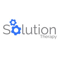 Solution Therapy logo - Similar company to Connect App