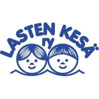 Lasten Kesä ry logo - Similar company to Flex Space Ltd
