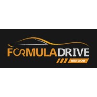 Formula One Rent a Car logo - Similar company to Goldenlease - Rent A Car