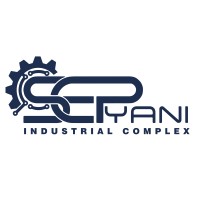Sepyani Industrial Complex logo - Similar company to Pajan Dairy