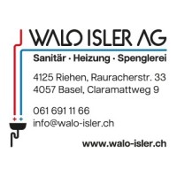 Walo Isler AG