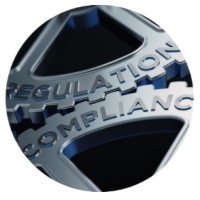 Regulatory Compliance Solutions LLC logo - Similar company to Diva Pharmaceuticals, Inc.