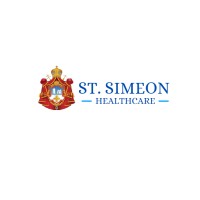 St Simeon Healthcare logo - Similar company to Designq