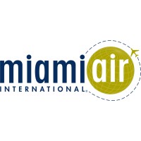 Miami Air International logo - Similar company to Just4Jets