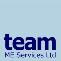 Team ME Services Ltd logo - Similar company to Chl Mechanical Services Ltd