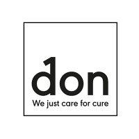 DON logo - Similar company to Pluimen
