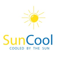 SunCool Uganda logo - Similar company to Intecraft Program