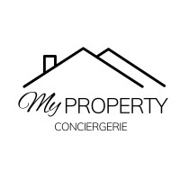 My Property Conciergerie logo - Similar company to Hadaph Studio - Agence De Marketing Des Réseaux Sociaux