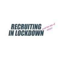 recruitinginlockdown.com logo - Similar company to Talent Builder