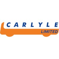 Carlyle Limited logo - Similar company to Ect Charity