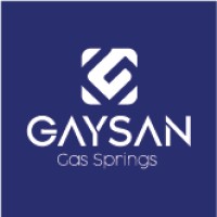 Gaysan Gas Springs logo - Similar company to Junior :: Gas Spring
