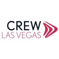 CREW Las Vegas logo - Similar company to Eberhard