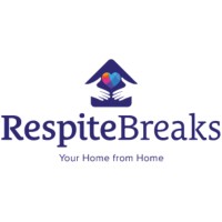 Respite Breaks logo - Similar company to Care First