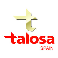 TALOSA SPAIN logo - Similar company to Frenkit