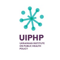 Ukrainian Institute on Public Health Policy logo - Similar company to Webtris