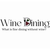 Wine Dining logo - Similar company to Blend Bar & Bites