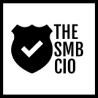 The SMB CIO logo - Similar company to Cail