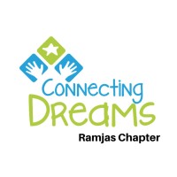Connecting Dreams Foundation Ramjas logo - Similar company to Connecting Dreams Foundation - Hindu Chapter