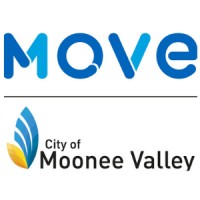MOVE Moonee Valley logo - Similar company to Epx Elite Performance