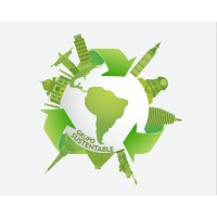 Sustainable tourism logo - Similar company to Red De Turismo Sustentable Y Desarrollo Social, Ac