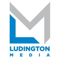 Ludington Media logo - Similar company to Chronatic